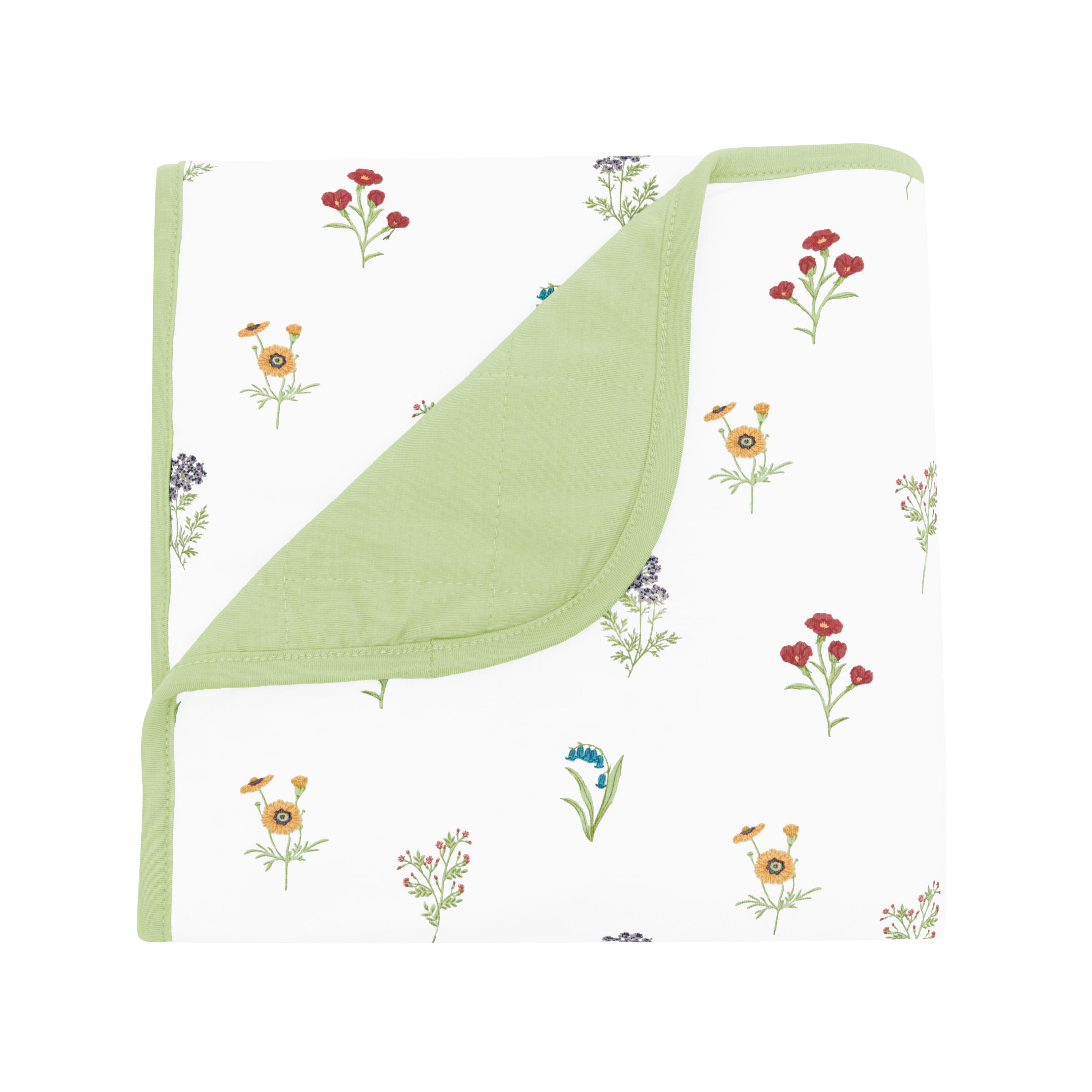  Baby Blanket in Wildflower 1.0、mySite、layawaytickets