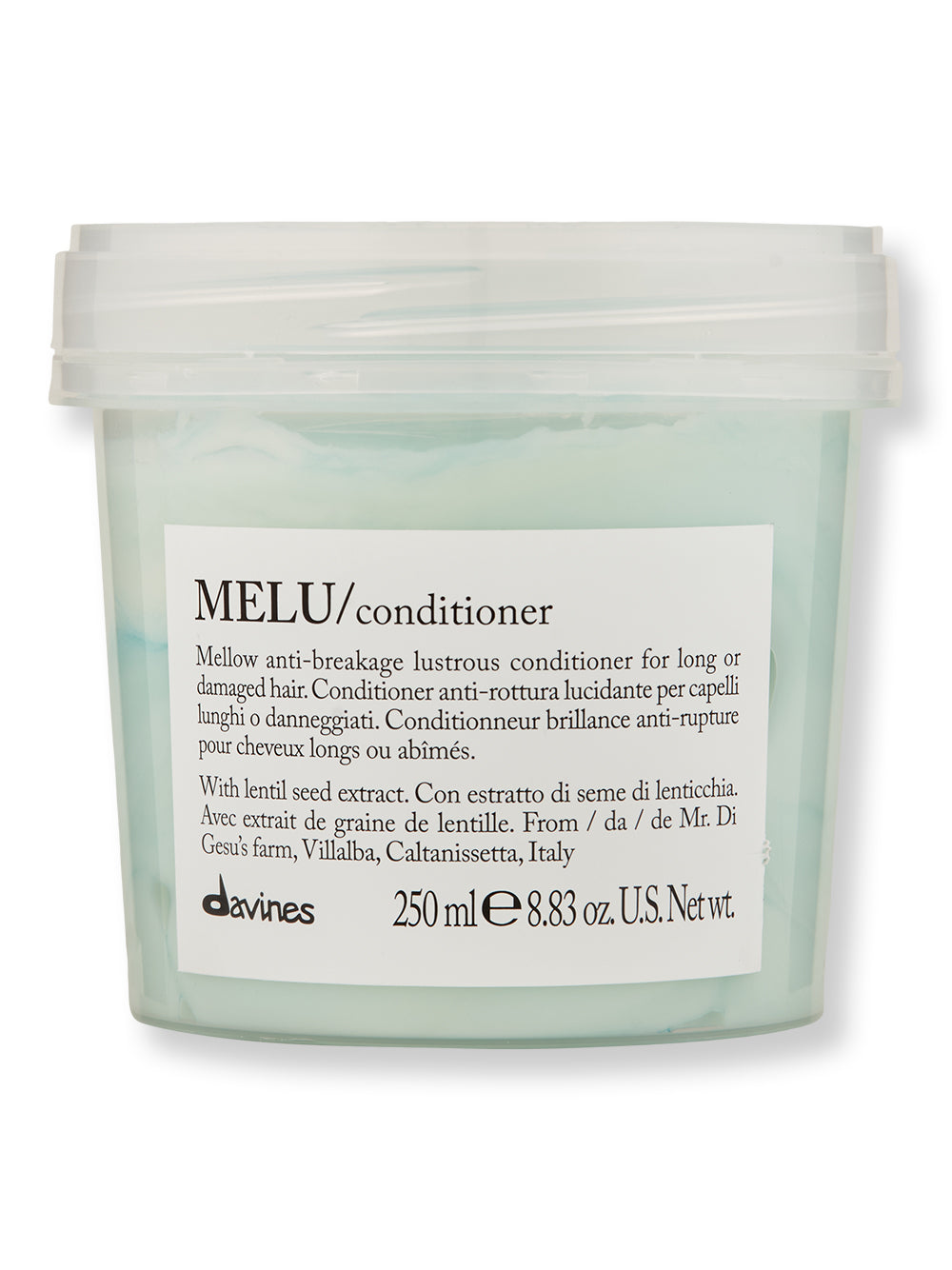 Davines Melu Conditioner、mySite、gigharbornorthrealestate