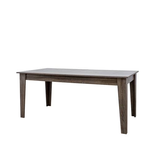 Multifunctional extendable console table、、casual