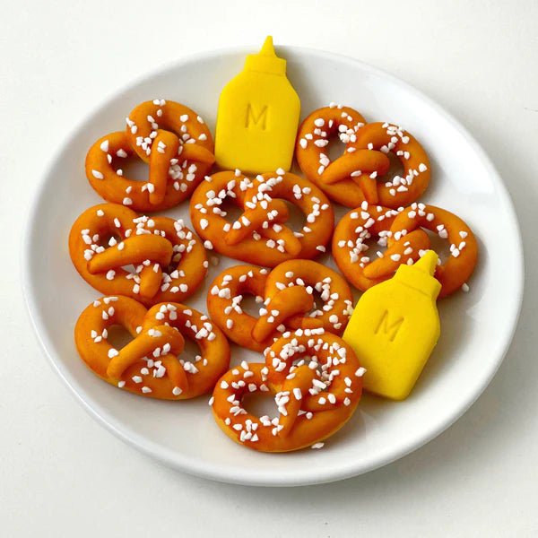  Pretzels & Mustard Marzipan、mySite、elrpsem3k