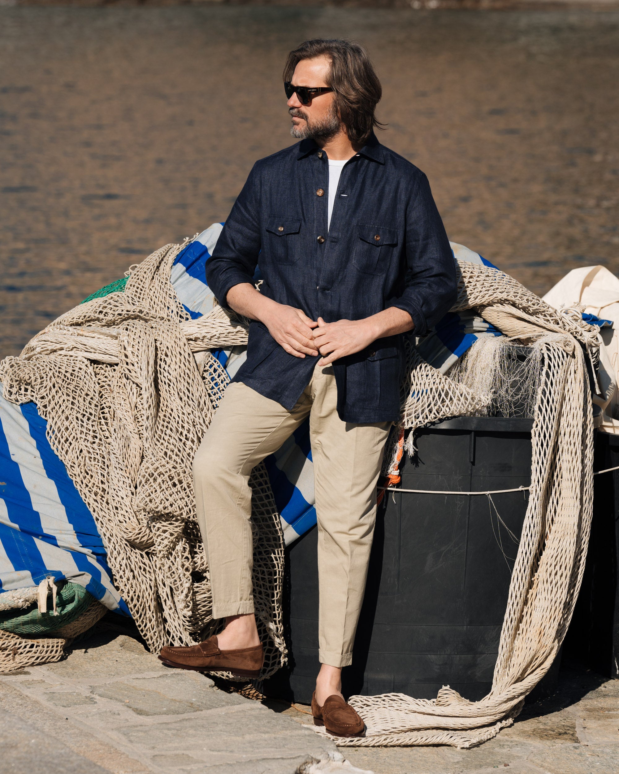  Dozza、mySite、merchandisen