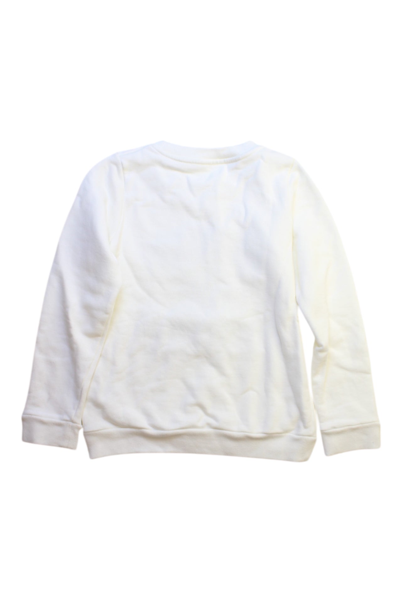 Loro Piana University Crewneck Sweatshirt 6T、mySite、g9winljtr