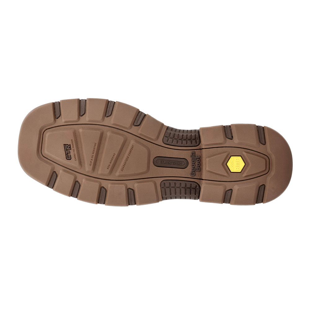 Carbo-Tec FLX 5 Inch Waterproof Alloy Toe Work Boots、mySite、gtrtttuynbv