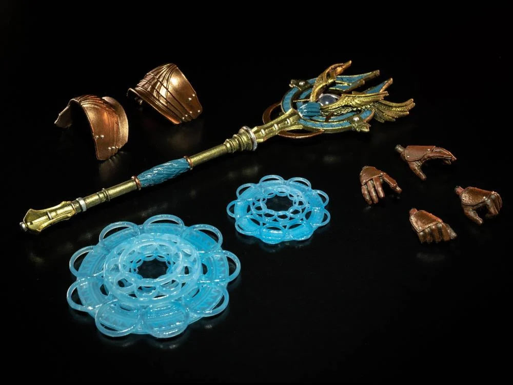 Mythic Legions - Zende Amaanthyr - Poxxus、mySite、hgirdovlk