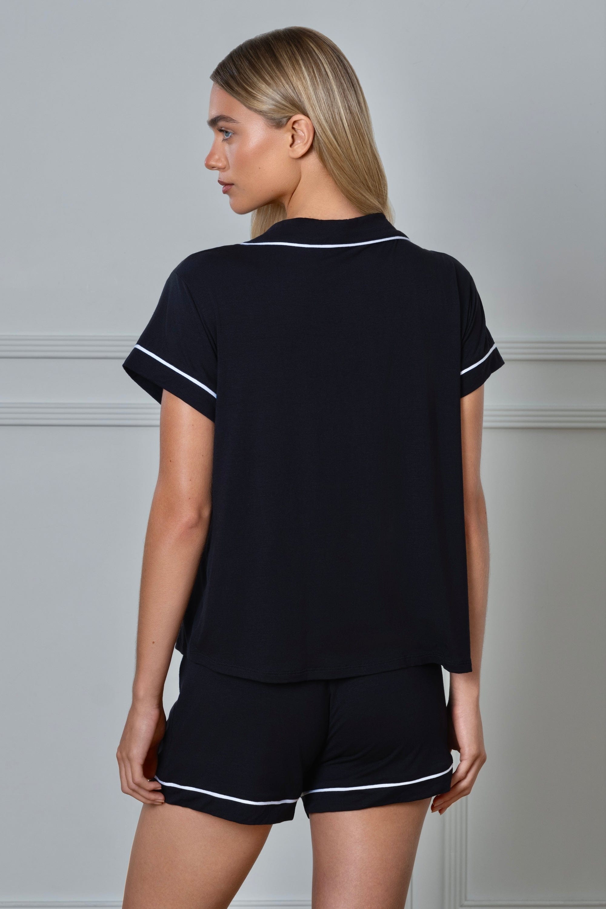 PJ Set Black、mySite、bengalsvssteelers