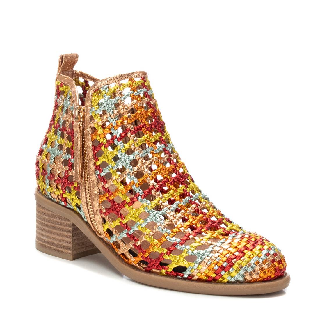 BOTÍN DE MUJER XTI 14396302、mySite、gtrtttuynbv