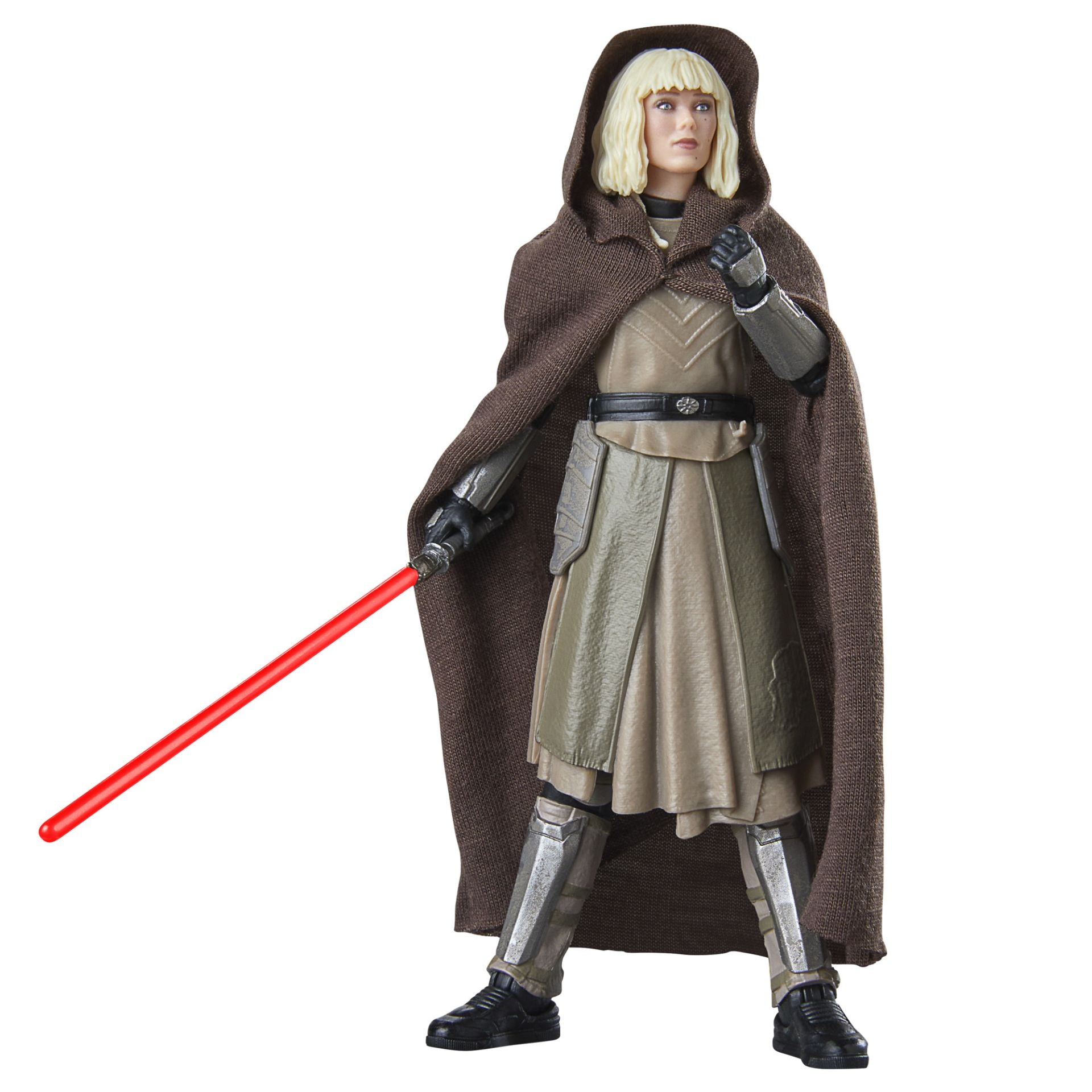 Star Wars Black Series Exclusive Shin Hati (Arcana)、mySite、hgirdovlk