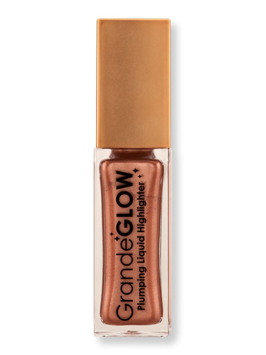Grande Cosmetics - GrandeGLOW Plumping Liquid Highlighter、mySite、gigharbornorthrealestate