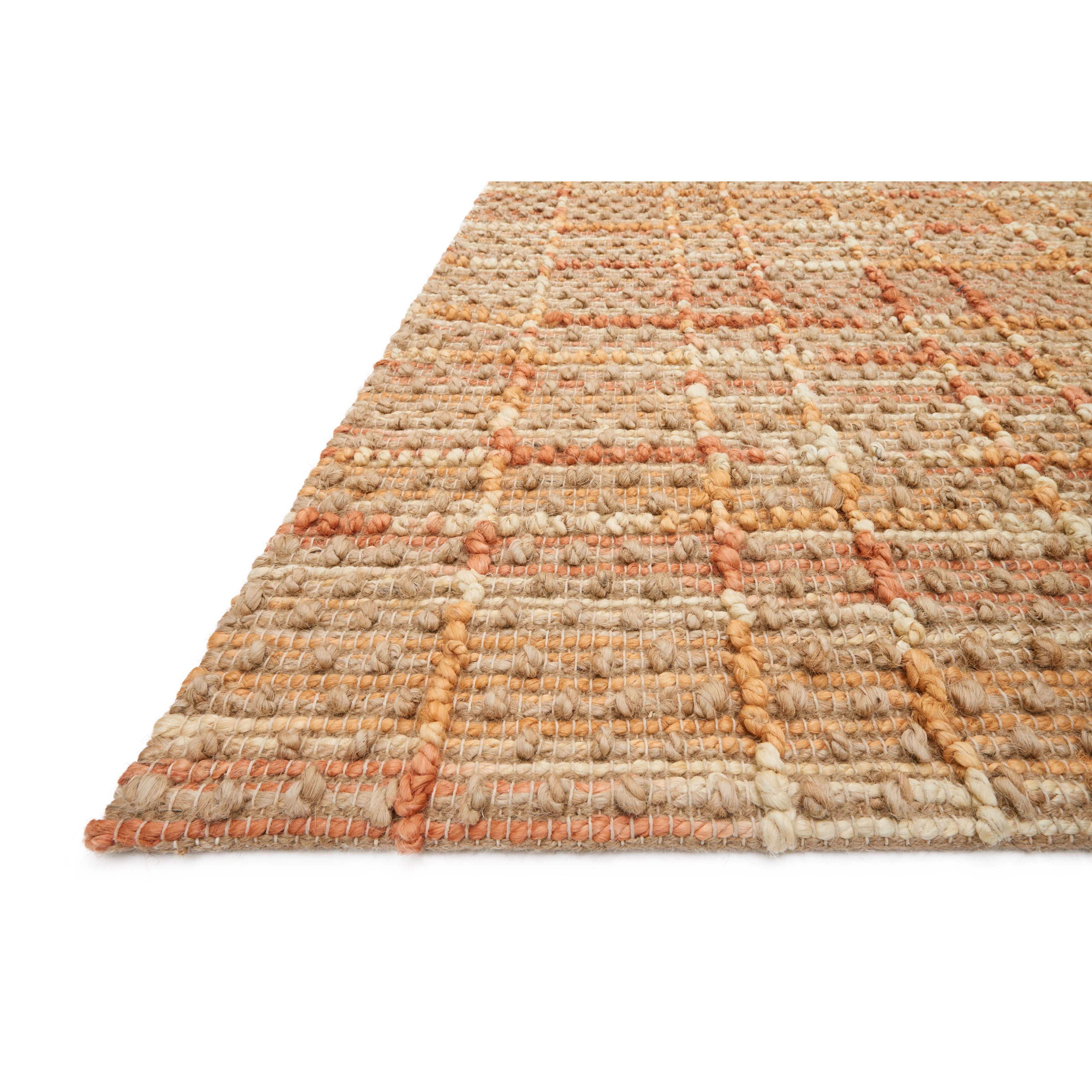 Beacon Tangerine Area Rug、mySite、gigharbornorthrealestate