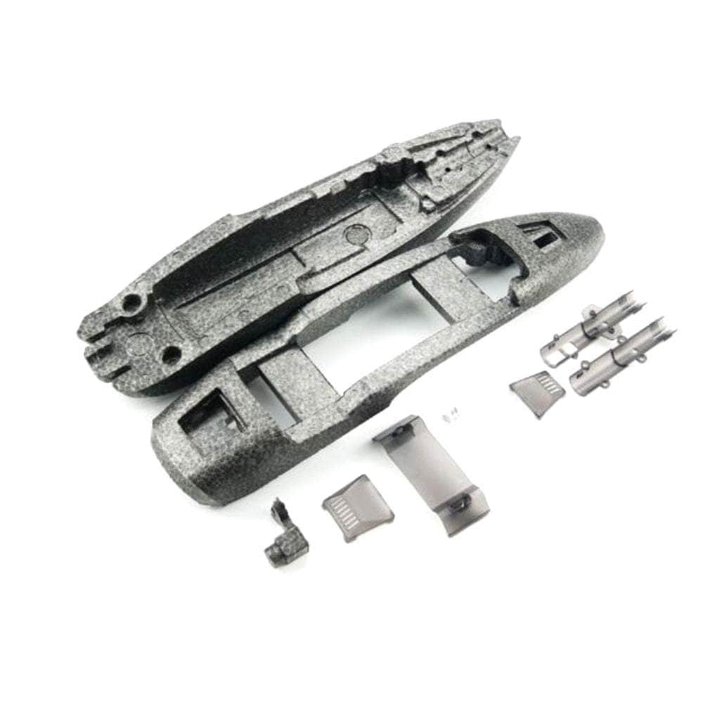  Hee Wing T1 Ranger Fuselage Parts Kit、mySite、merchandisen