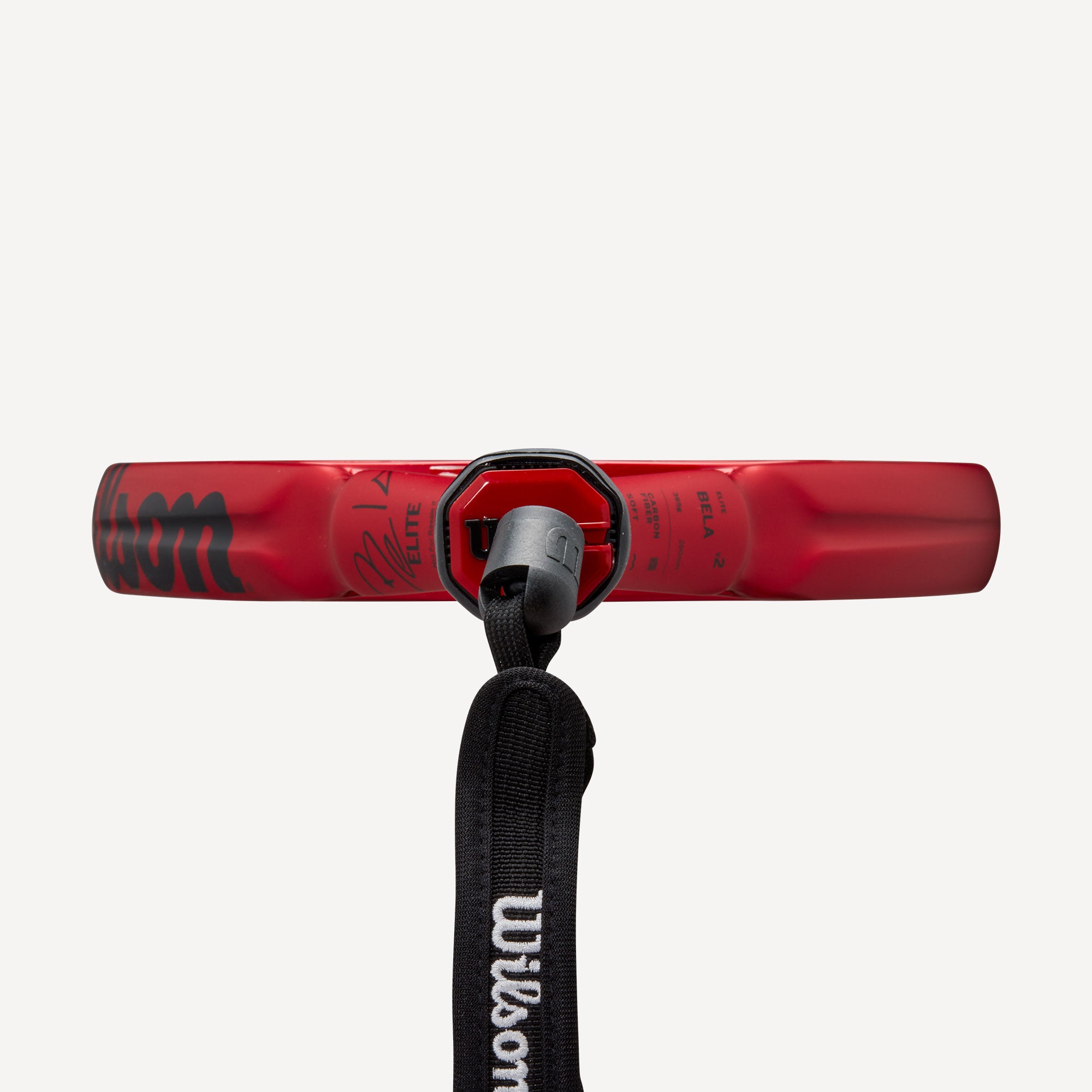 Wilson BELA Elite V2 Padel Racket