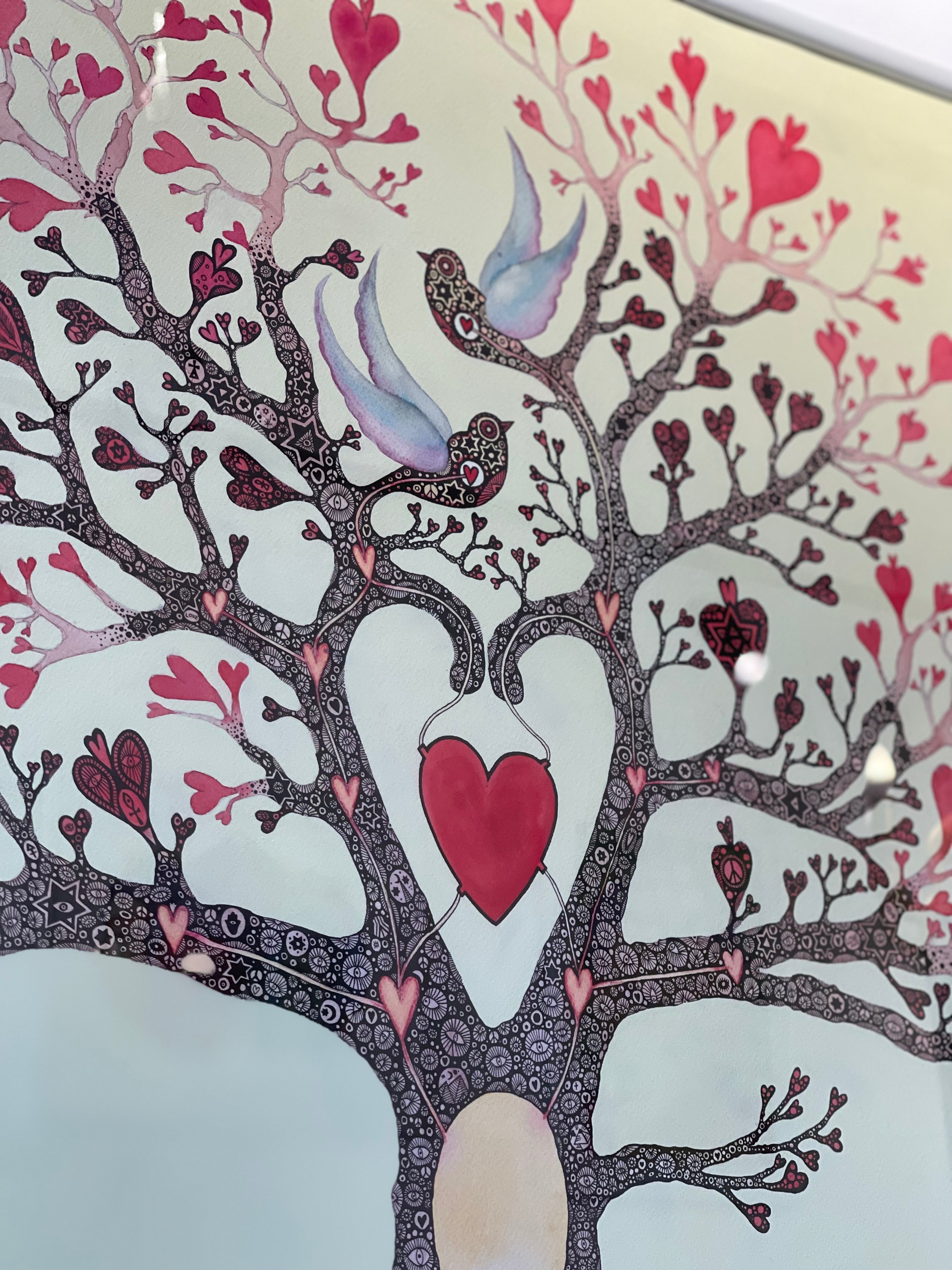 Tree of Love (Original by Michael Mott)、mySite、topwebapps