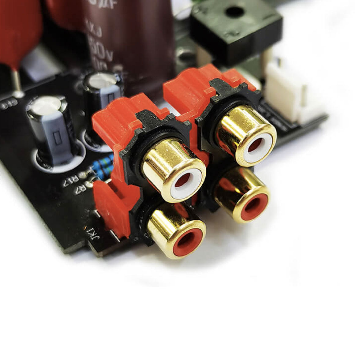  xDuoo - TA-26S、mySite、merchandisen