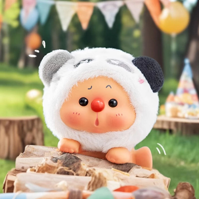  Jotoys OYO Animal Party Series Blind Box、mySite、greenlandpopulation