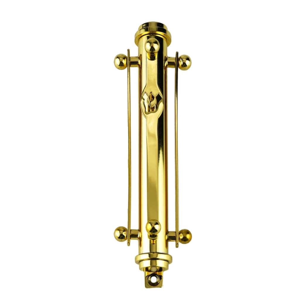 All Gold Suspension Mezuzah、mySite、topwebapps