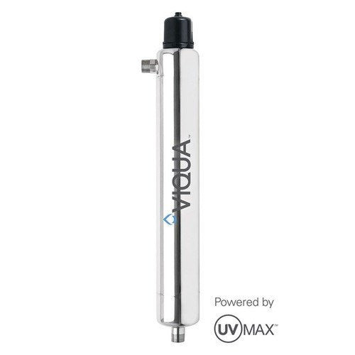 Trojan UV Max E4 22 GPM UV with LCD 650682、mySite、noshort