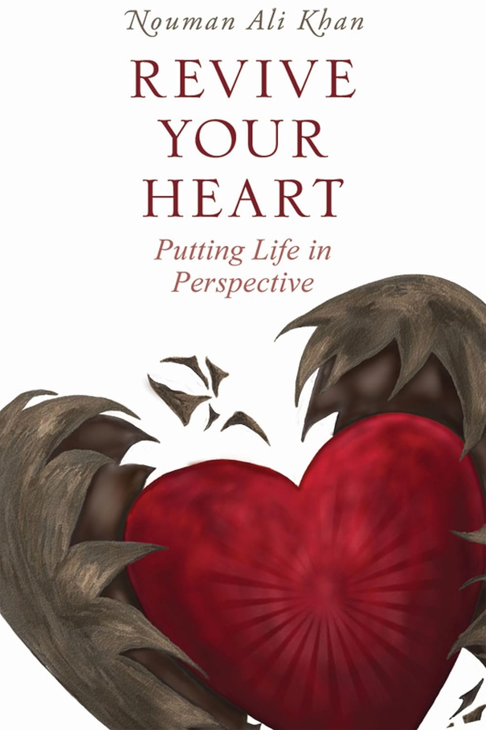 Revive Your Heart: Putting Life in Perspective、mySite、topwebapps