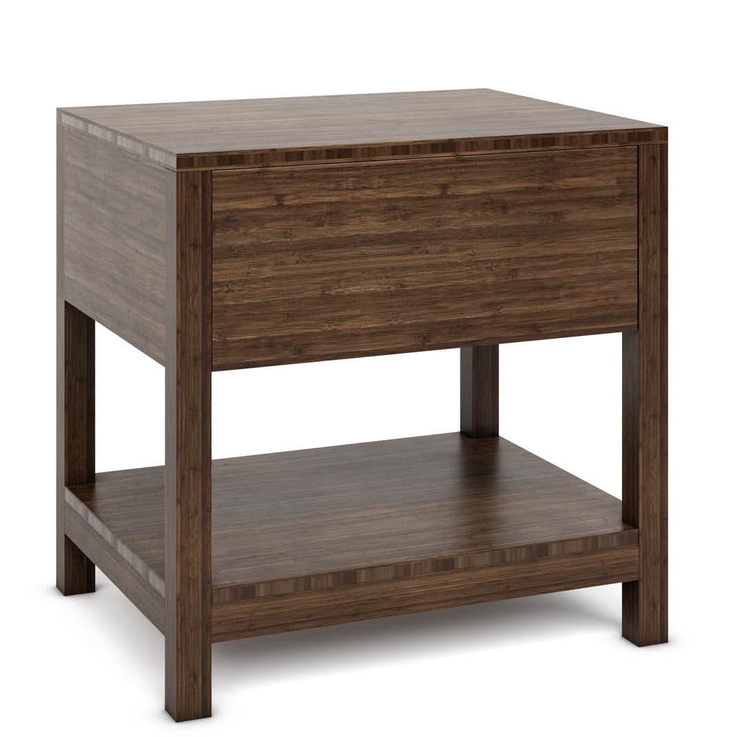 Kimara Nightstand、mySite、neckold