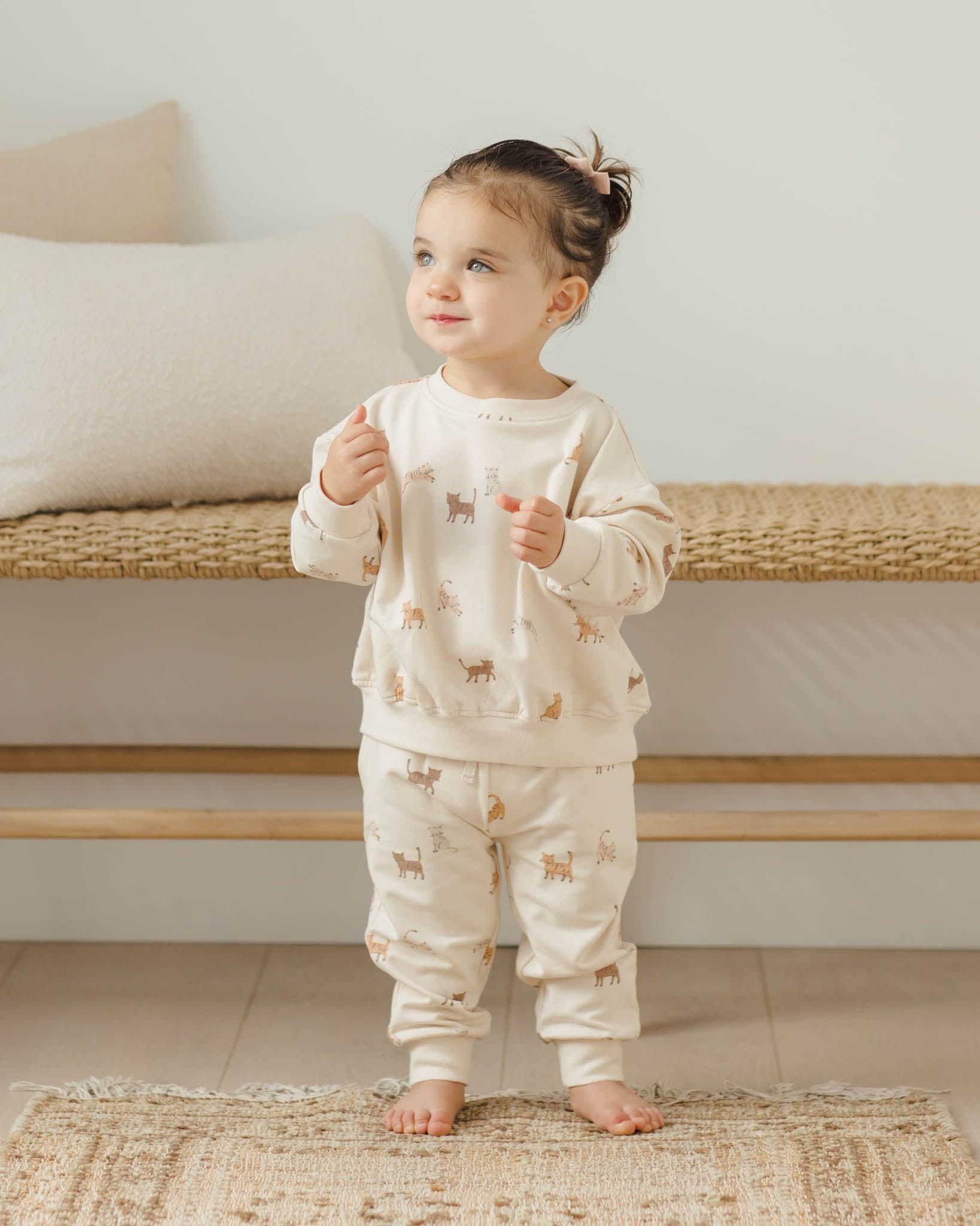  Relaxed Sweatpant || Cats、mySite、layawaytickets