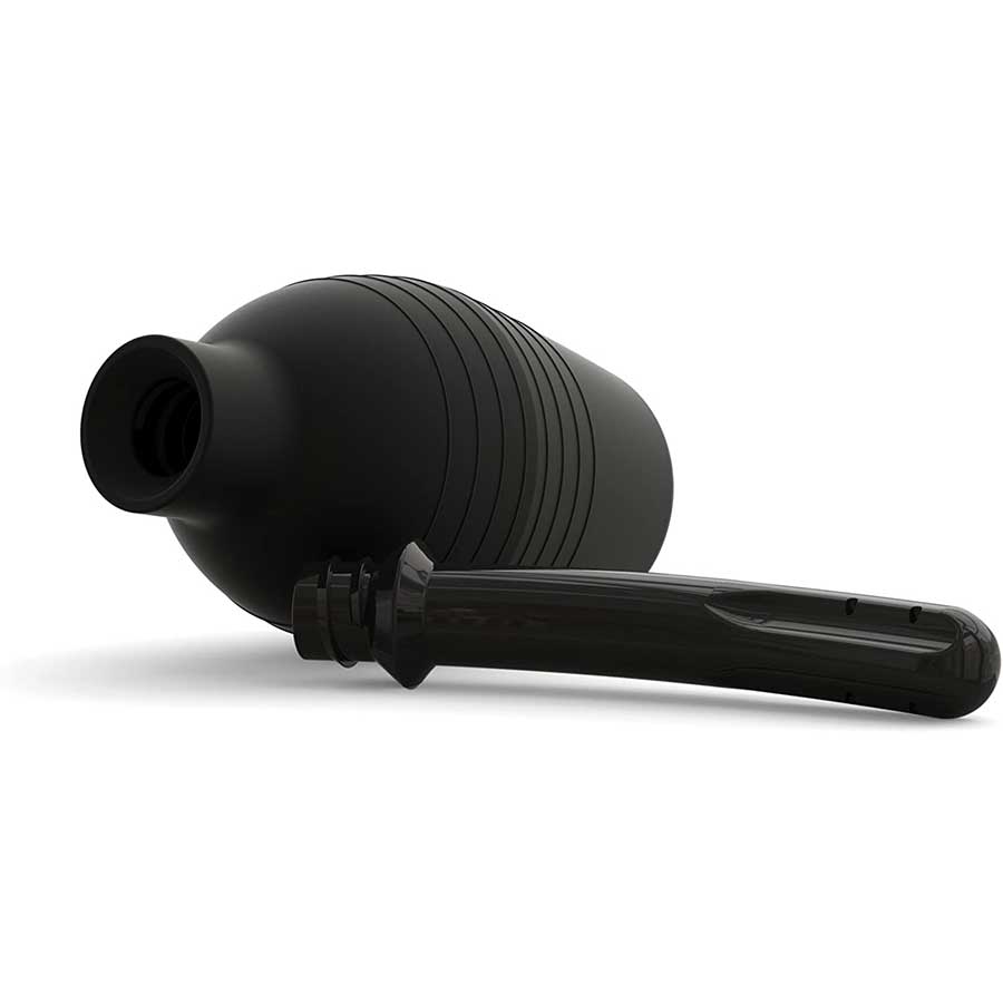 Premium Oversized Anal Enema and Douche by Healthy Vibes 300 ml、mySite、bottomscart