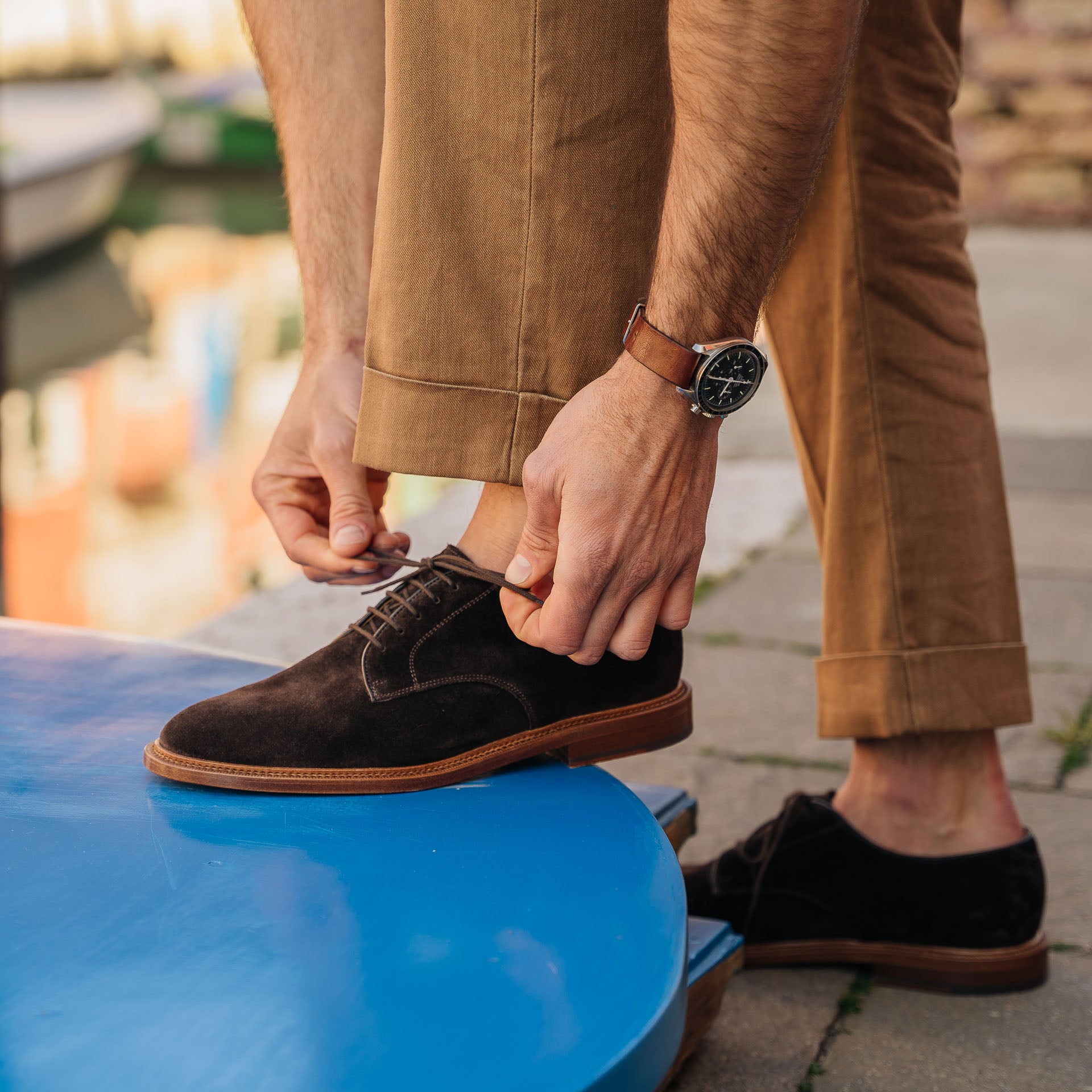  Fugnin、mySite、merchandisen