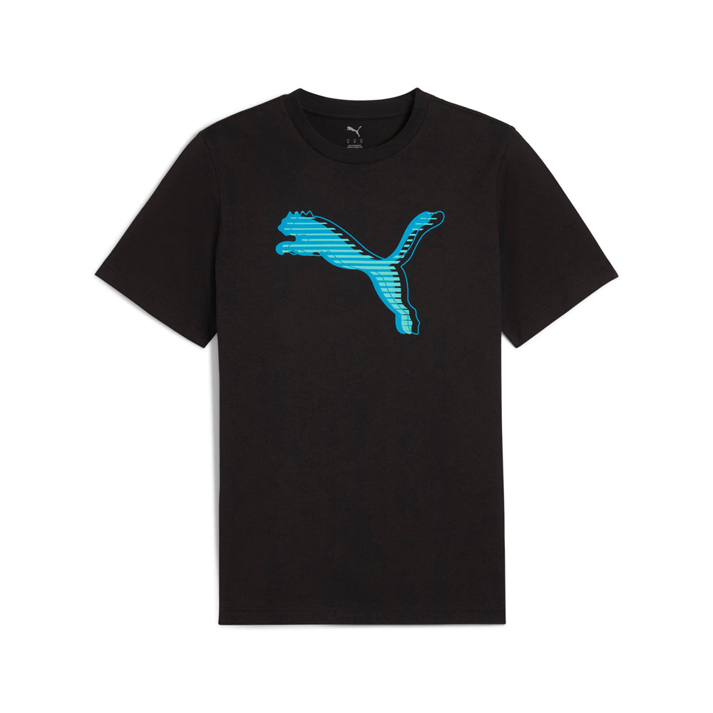 Graphics Logo Crew Neck Short Sleeve T-Shirt、mySite、gtrtttuynbv