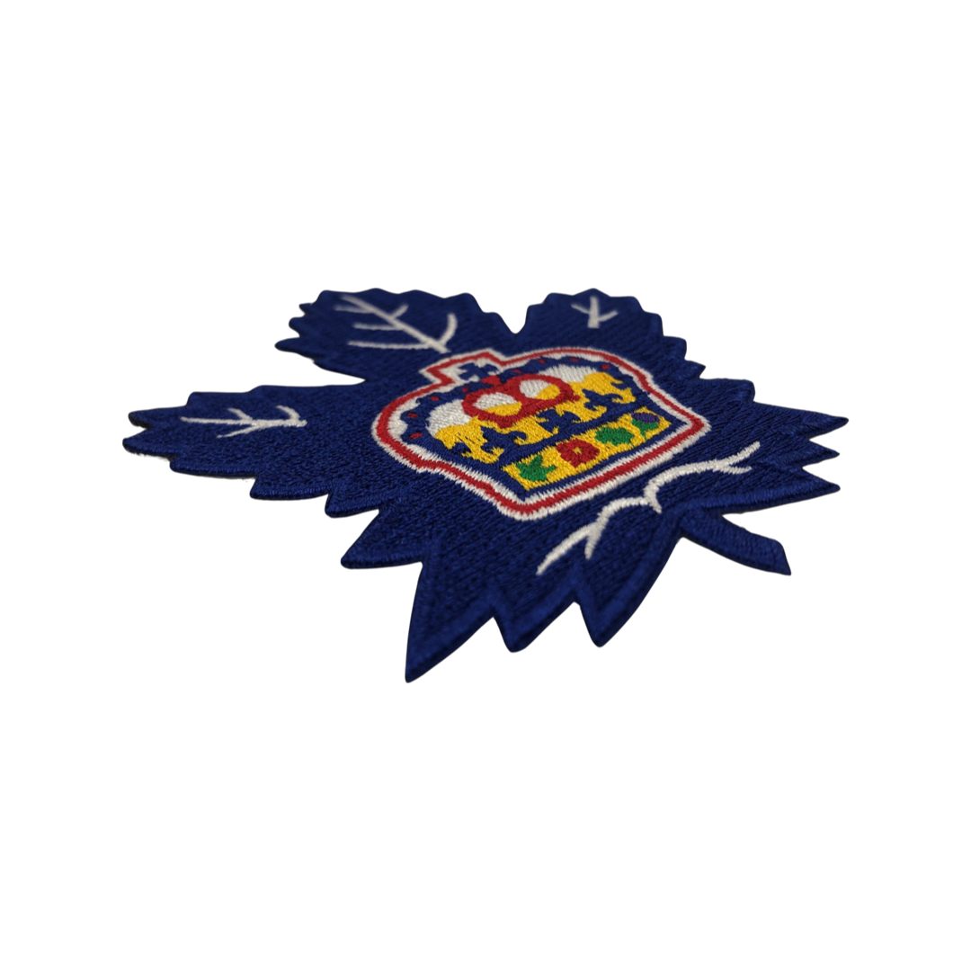 Toronto Marlies Logo Patch