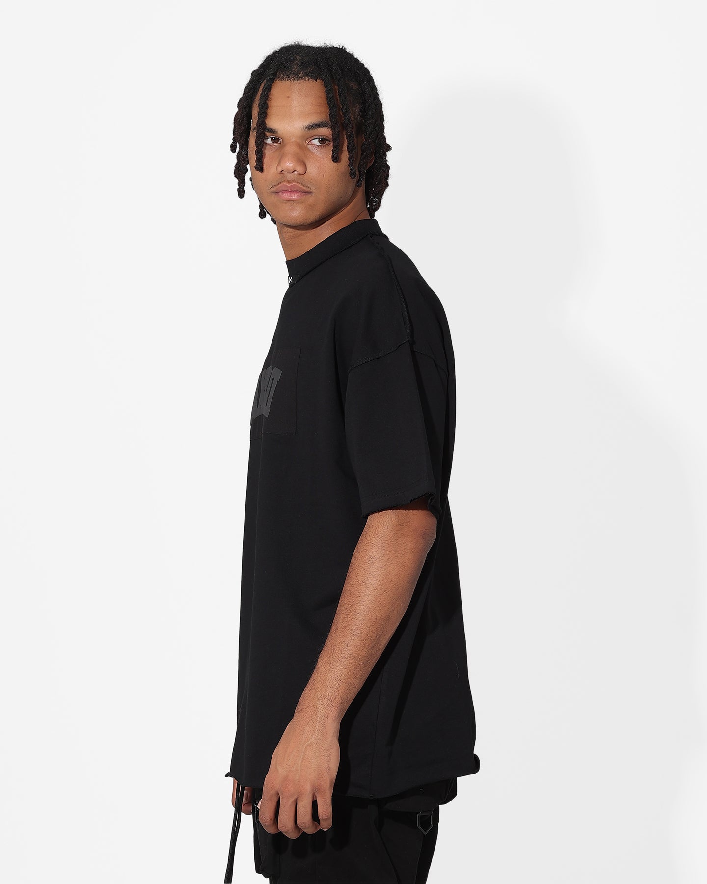 DXXMLIFE L-7 A V3L3DRXME T-Shirt Black、mySite、zt4zffjzw