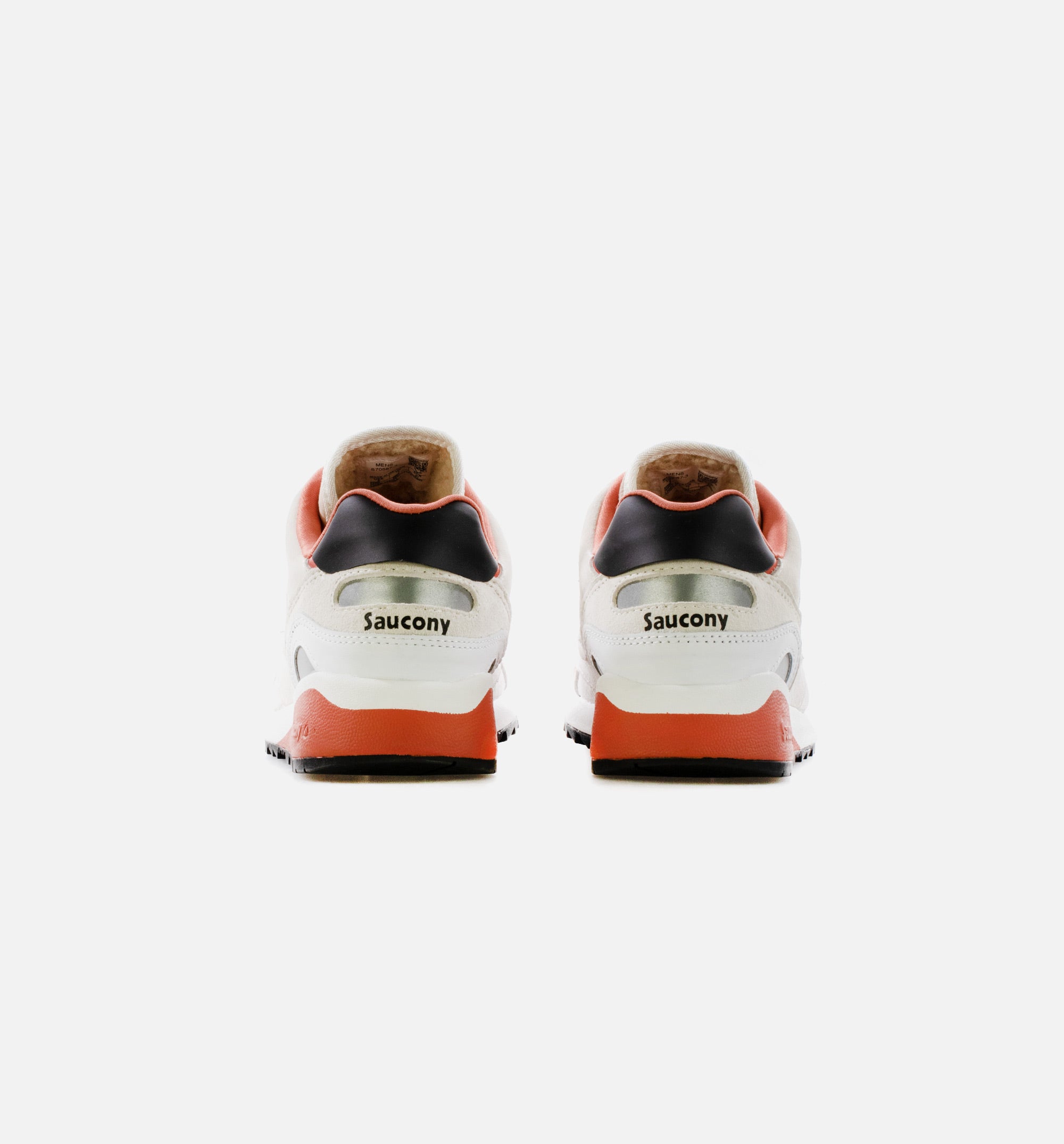 Shadow 6000 Destination Unknown Mens Running Shoe - White/Clay、mySite、dreamappss