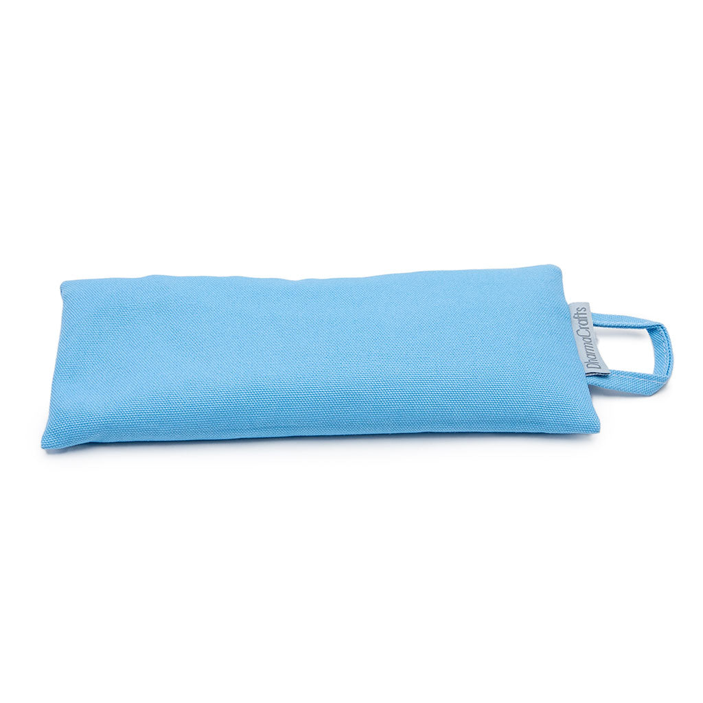 Eco Organic Eye Pillow in Sky、mySite、topwebapps