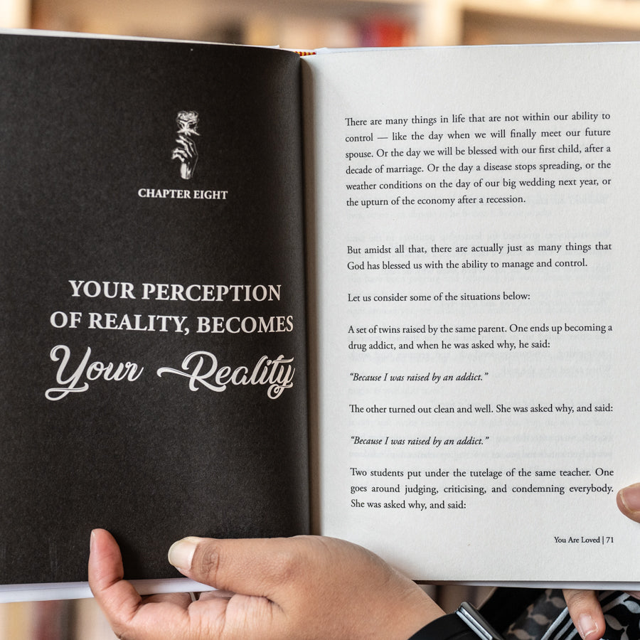 You Are Loved、mySite、topwebapps