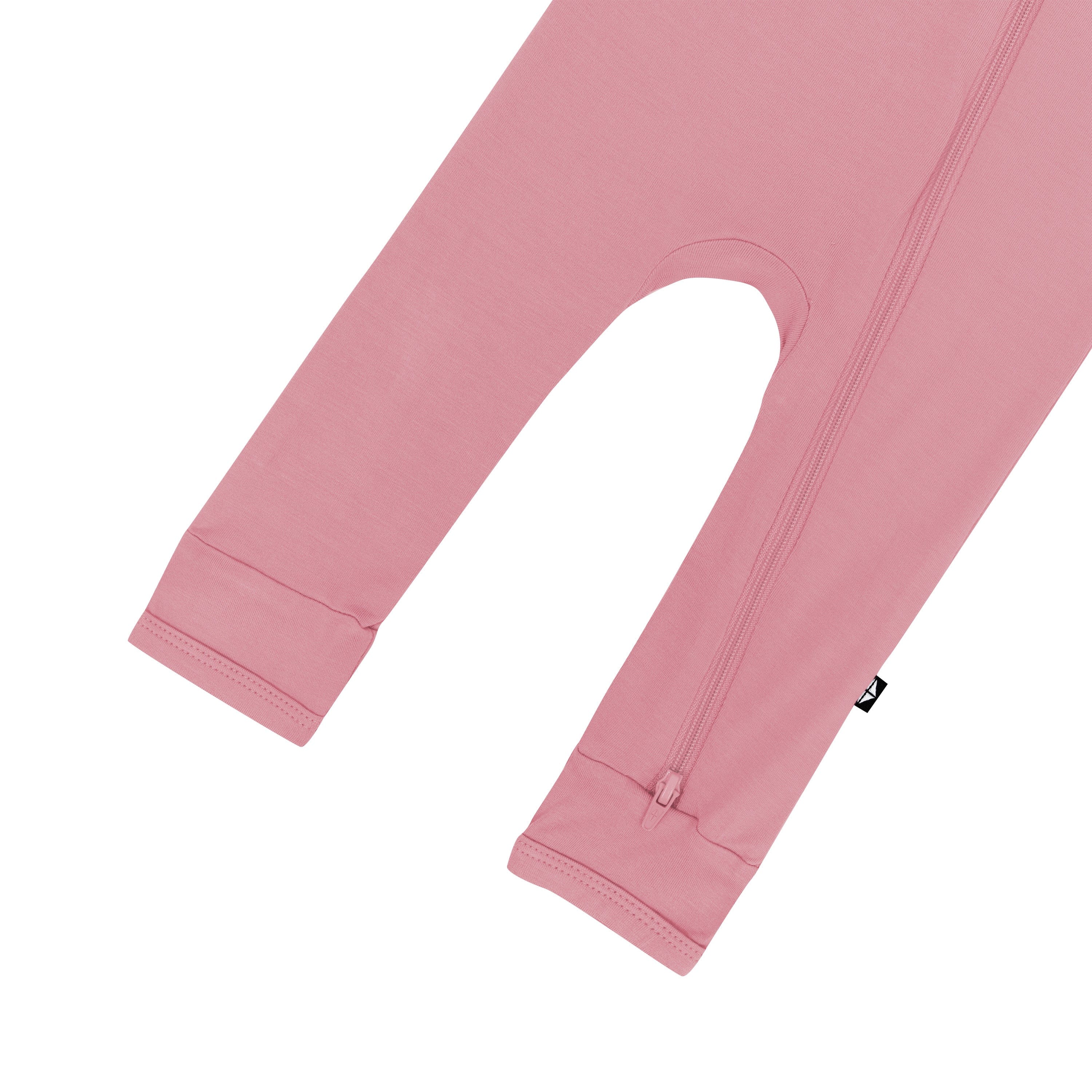  Zippered Romper in Apple Blossom、mySite、layawaytickets