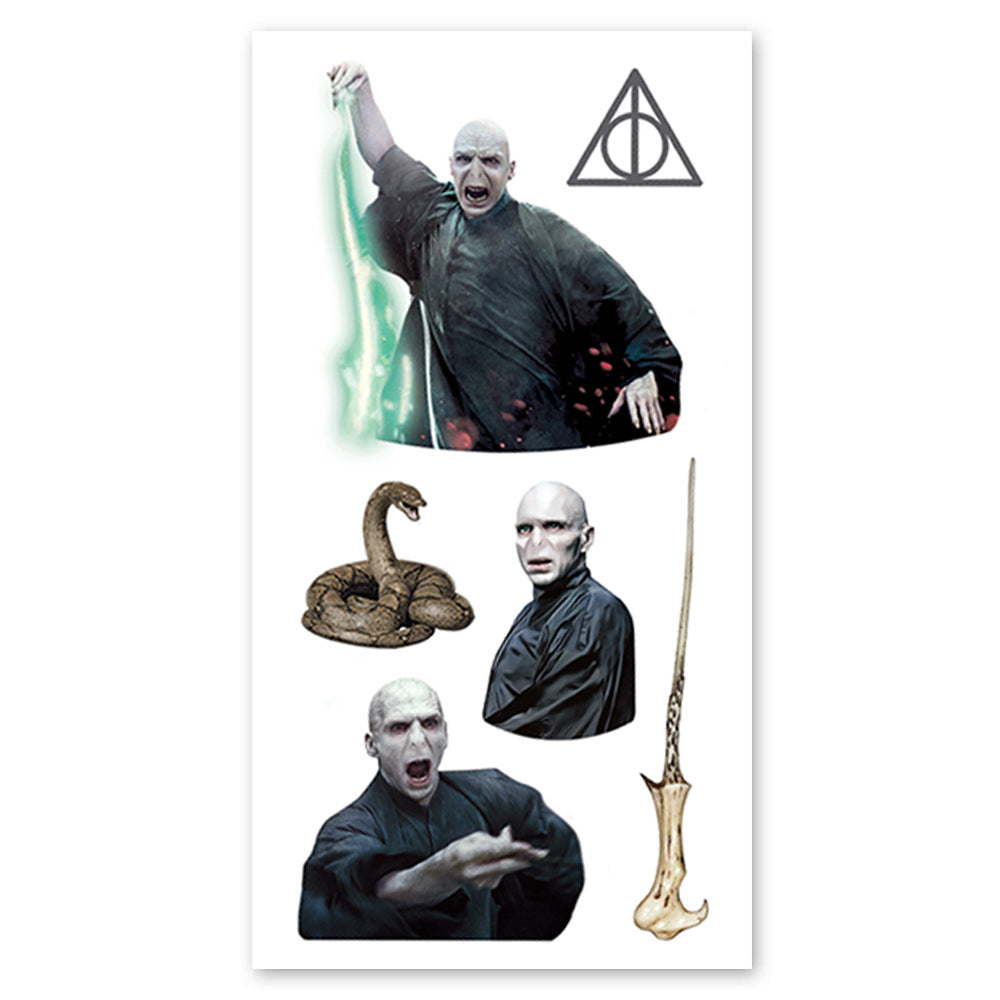 Harry Potter Voldemort Stickers、mySite、ghnorth