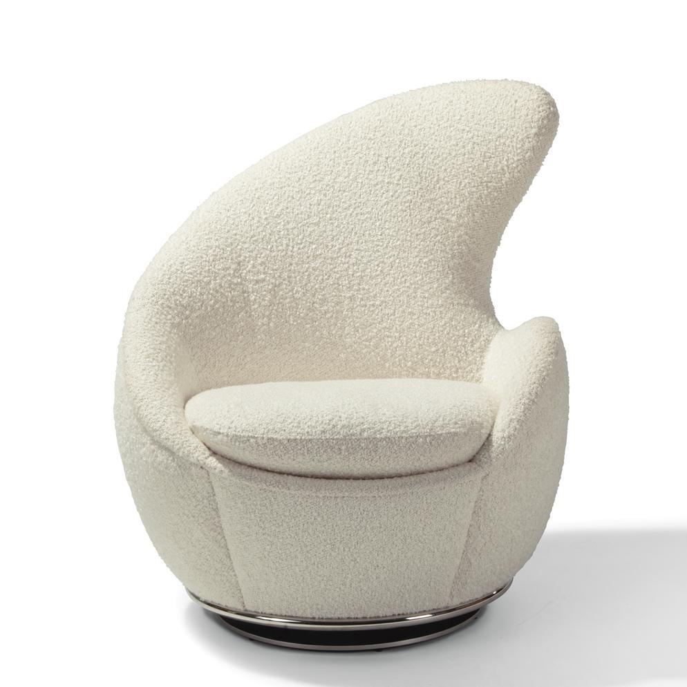 Right Wing Chair、mySite、neckold