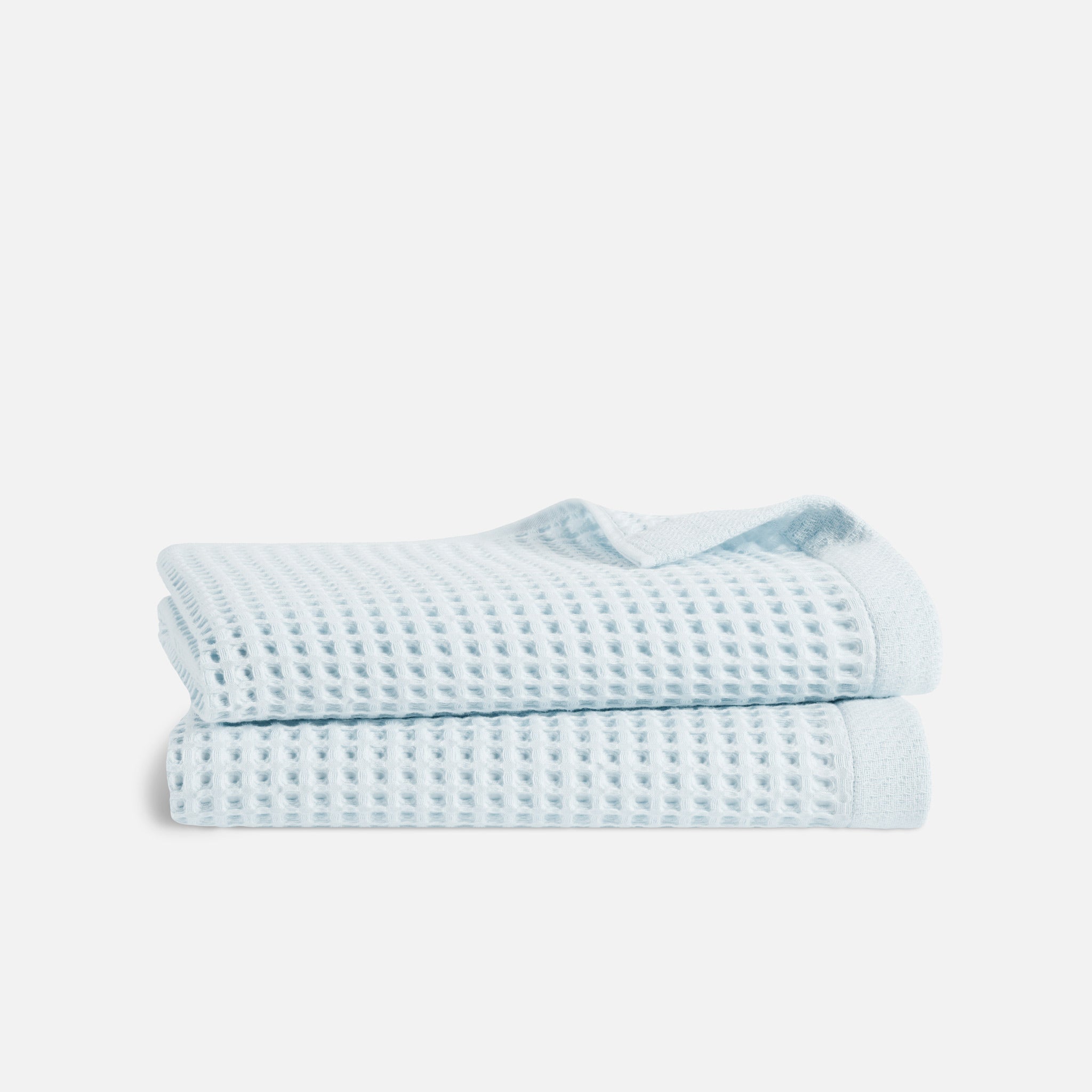  Dreamweave Waffle Bath Towels - Last Call、mySite、sugarbowlscore
