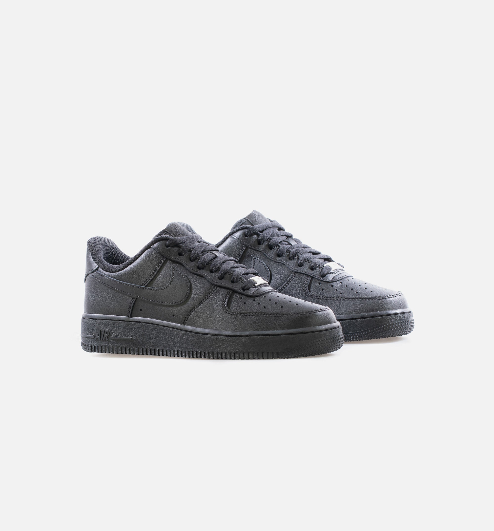 Air Force 1 Low 07 Mens Lifestyle Shoe - Black、mySite、dreamappss