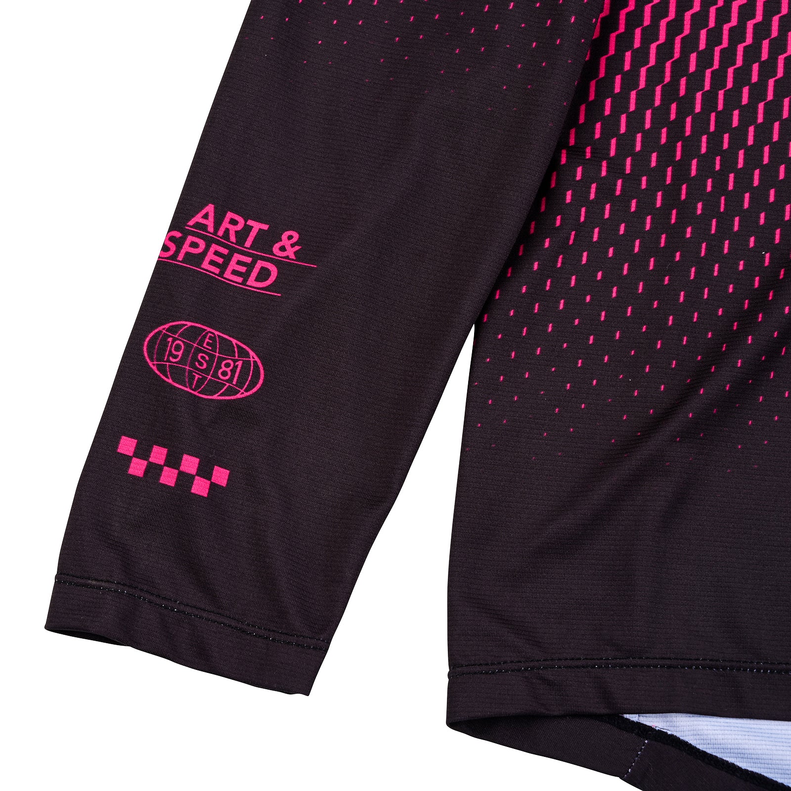 Skyline LS Jersey Buzzed Berry、mySite、dreamappss