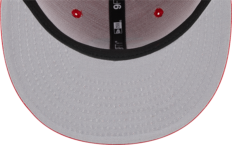 9FIFTY Patch Snapback