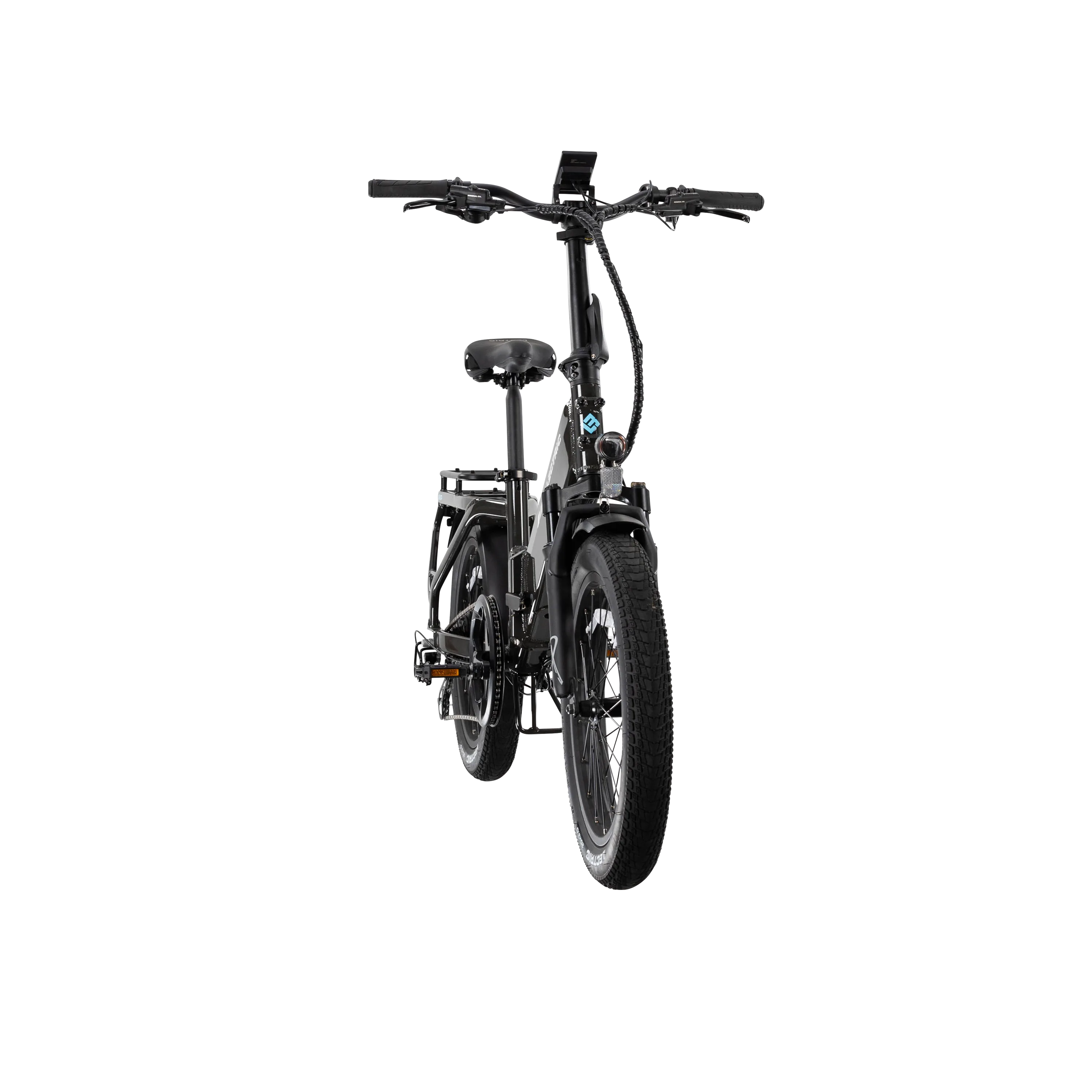  XP4 750 Step-Thru Tempest Grey + FREE LevelUp Rack, Comfort Seat, Suspension Seat Post, Elite Headlight, Bike Lock ($356 Value)、mySite、ghnorth