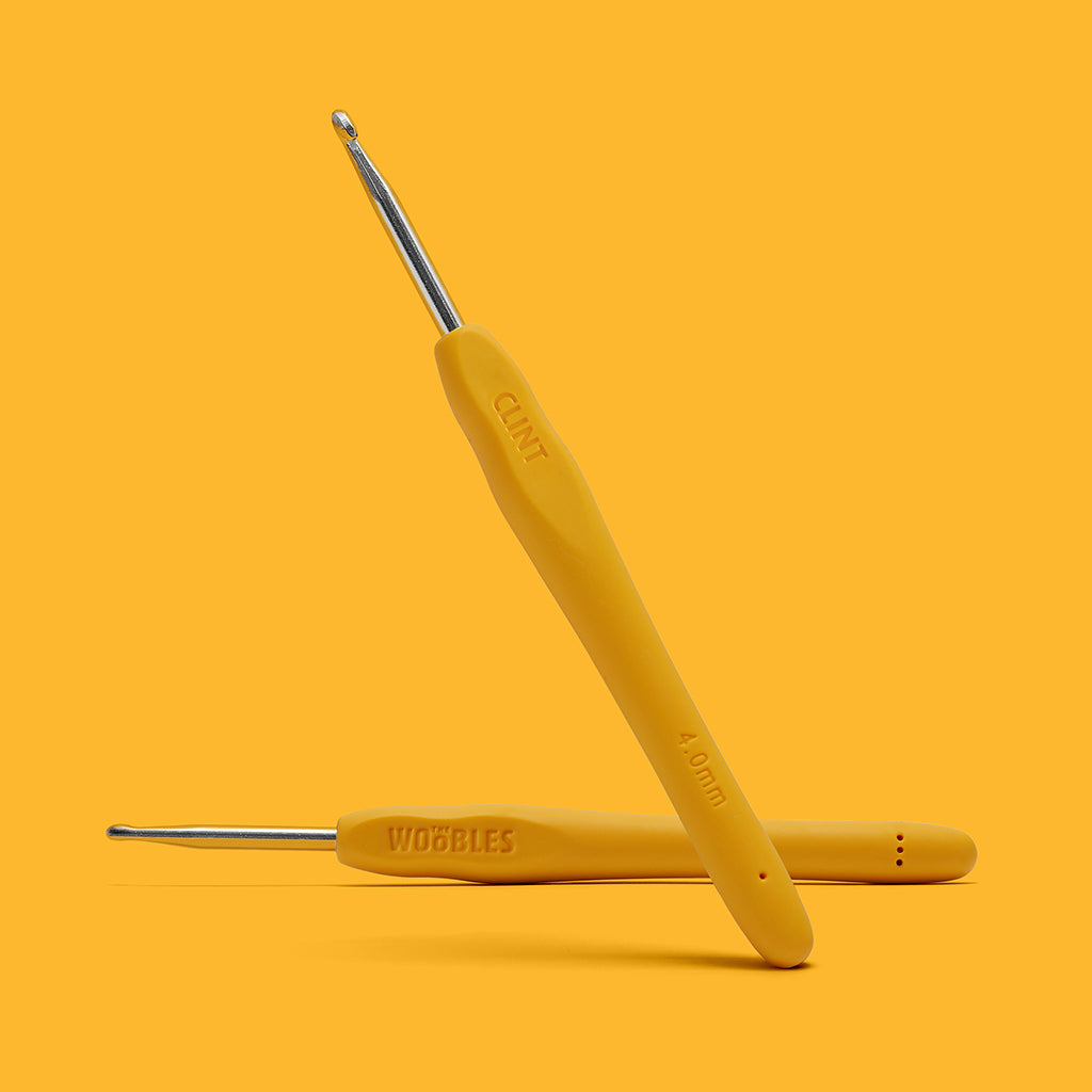  Clint the Cactus Crochet Kit、mySite、ghnorth