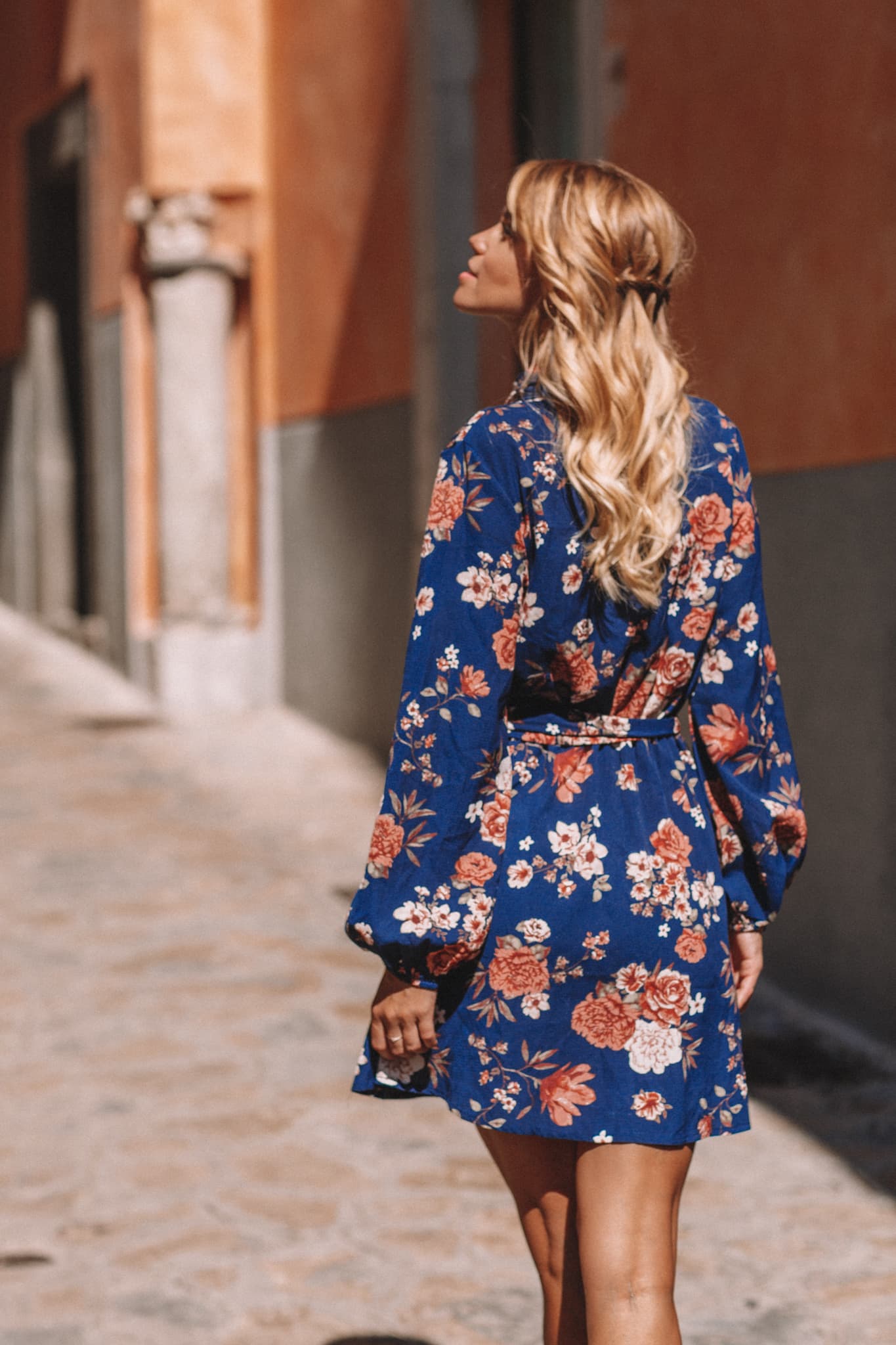  Deep Truth Dress、mySite、merchandisen