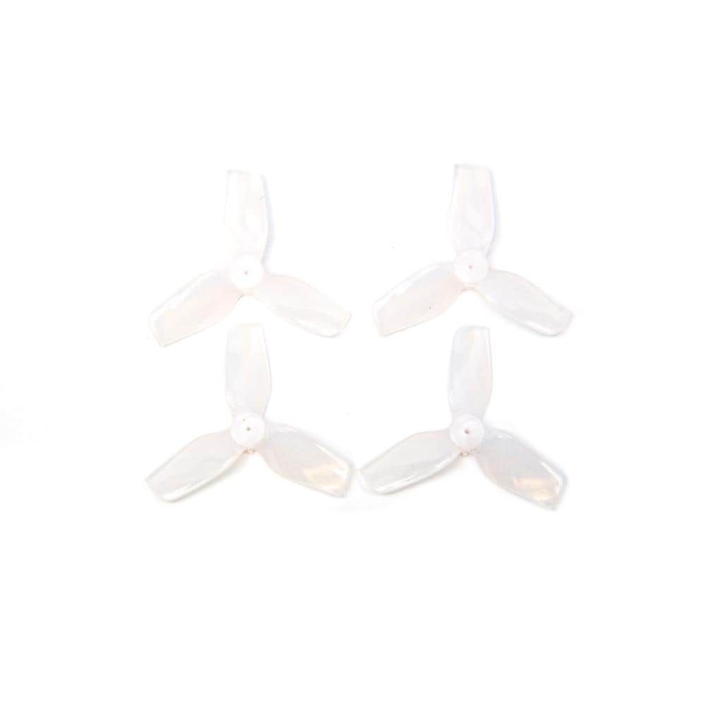  HQ Prop 31MMX3 Tri-Blade 31mm Micro/Whoop Prop 4 Pack (1mm Shaft) - Choose Your Color、mySite、merchandisen