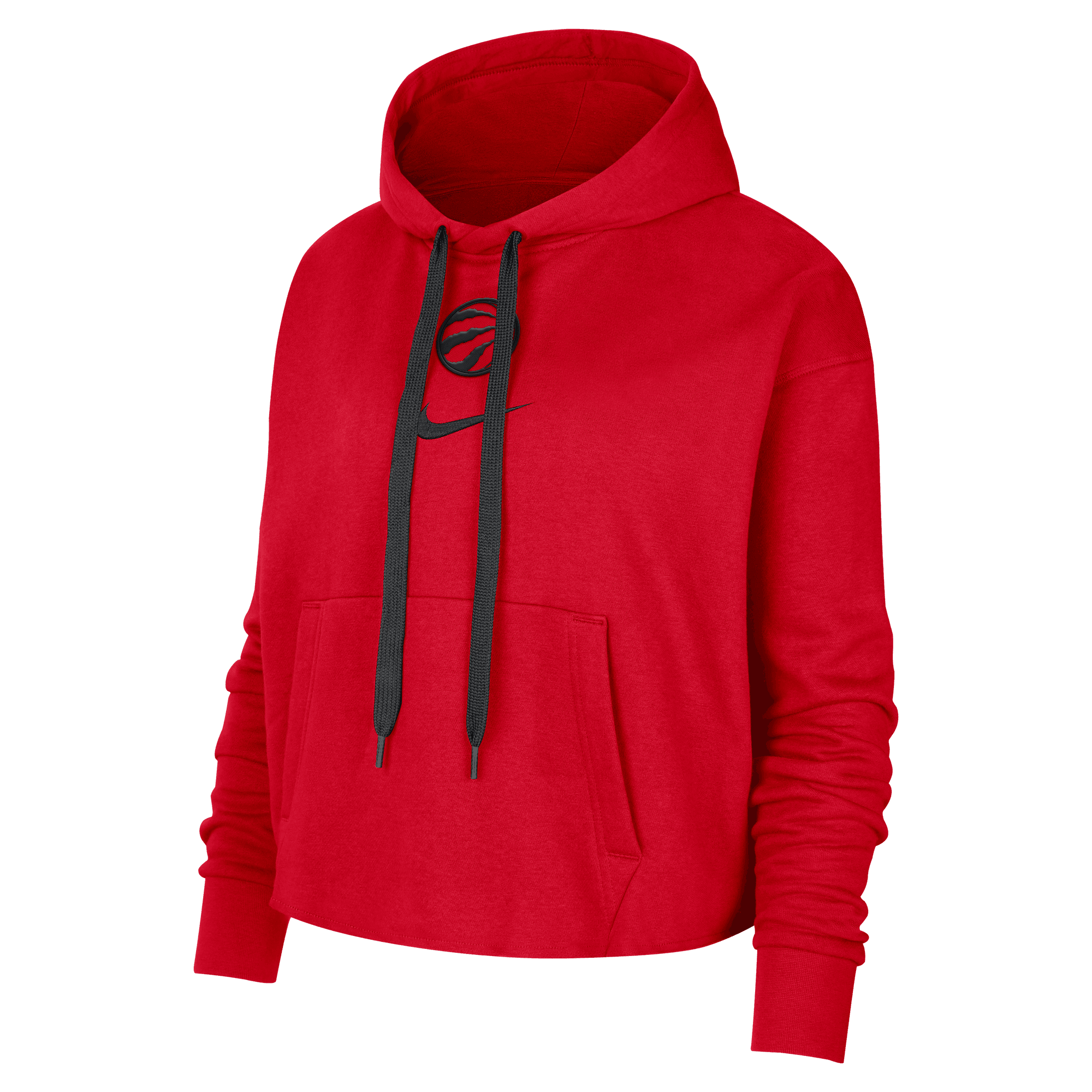 Fleece Hoody