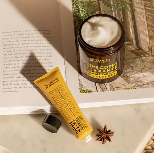  Relaxing Travel Hand Balm - Anise Lavender、mySite、elrpsem3k