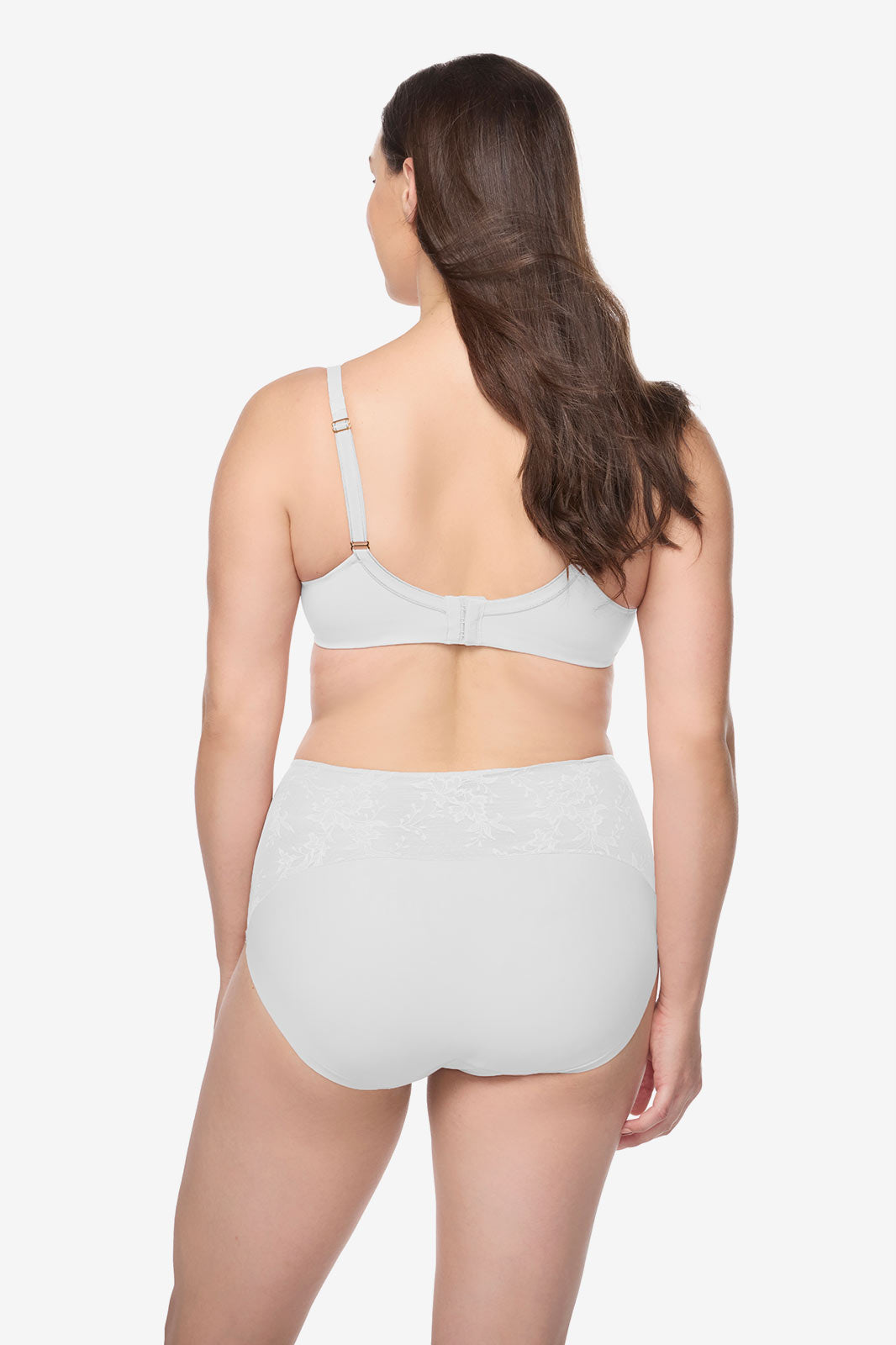  Luxe Dreamer Modern Brief in White、mySite、justintrudeaud