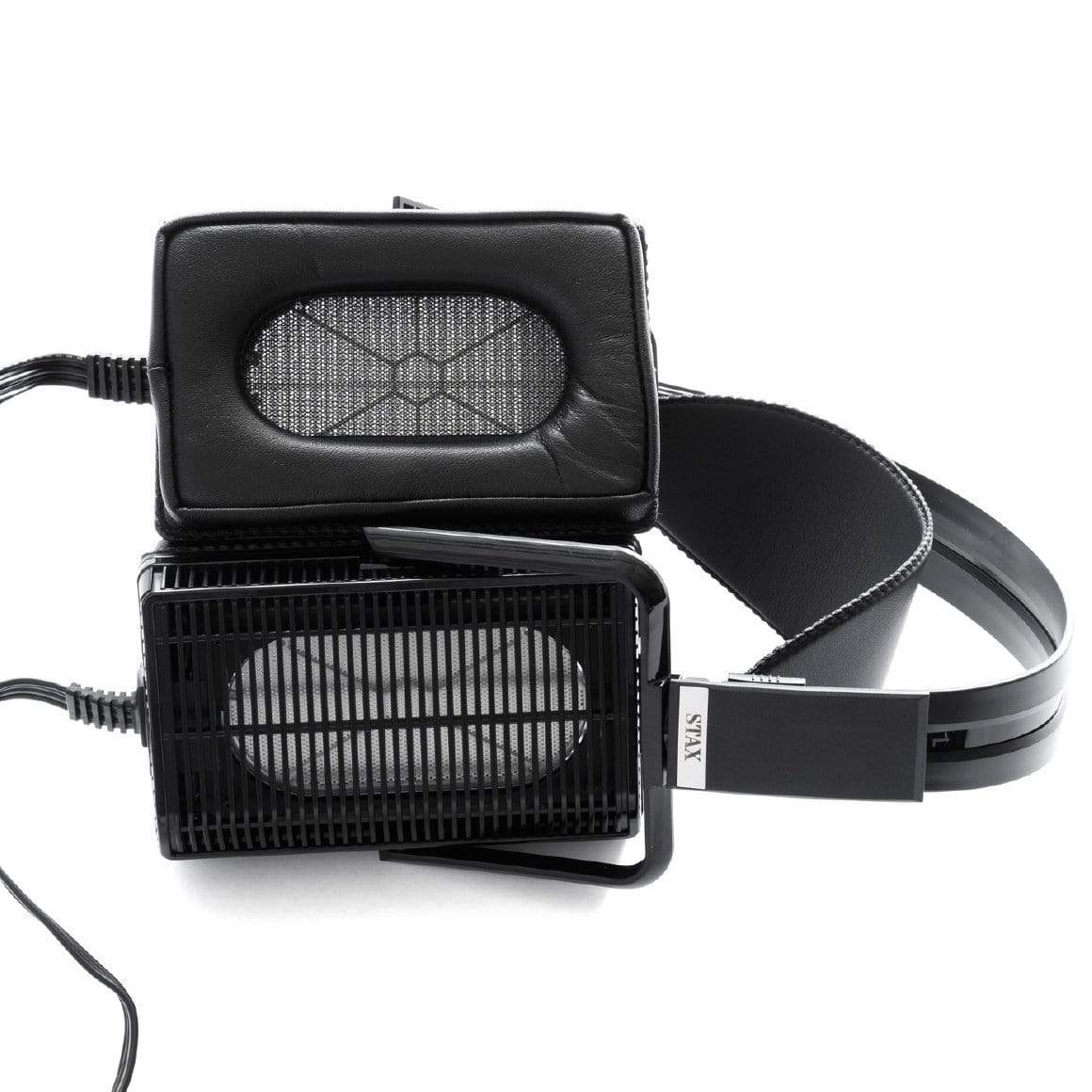  STAX - SR-L700 MK2、mySite、merchandisen