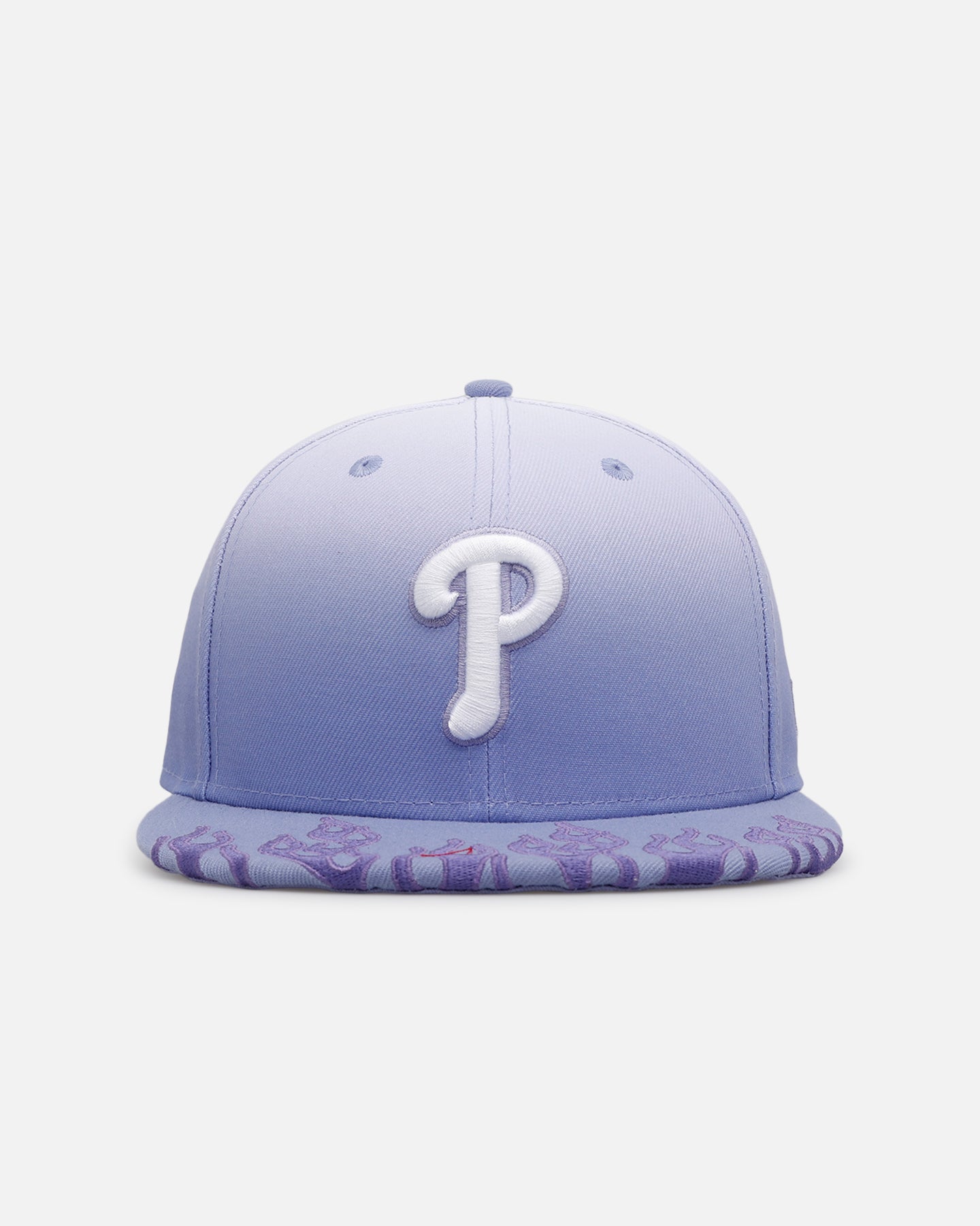 New Era Philadelphia Phillies 'Sundye Flames' 59FIFTY Fitted Lavender、mySite、zt4zffjzw