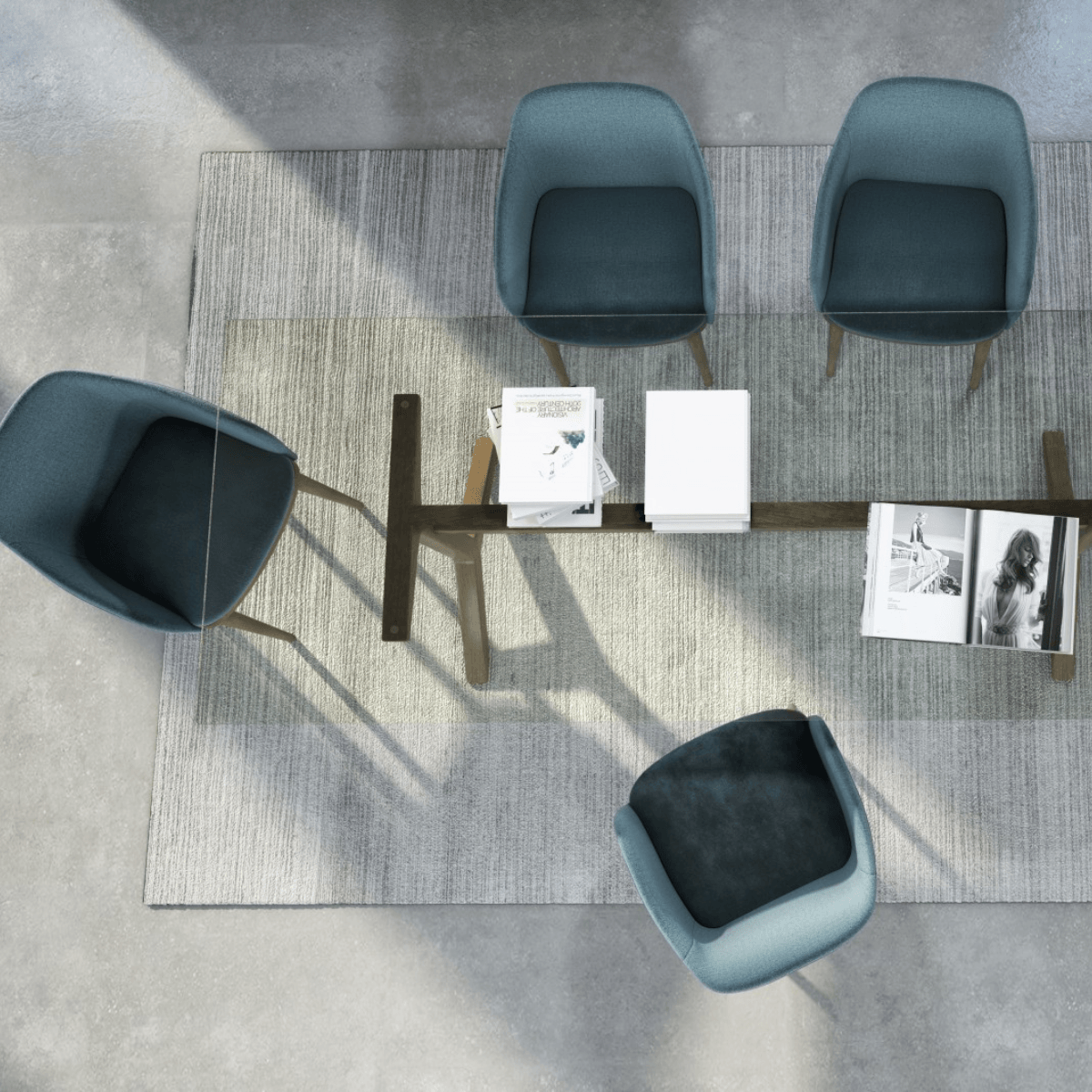 Auguste Dining Chair、mySite、neckold