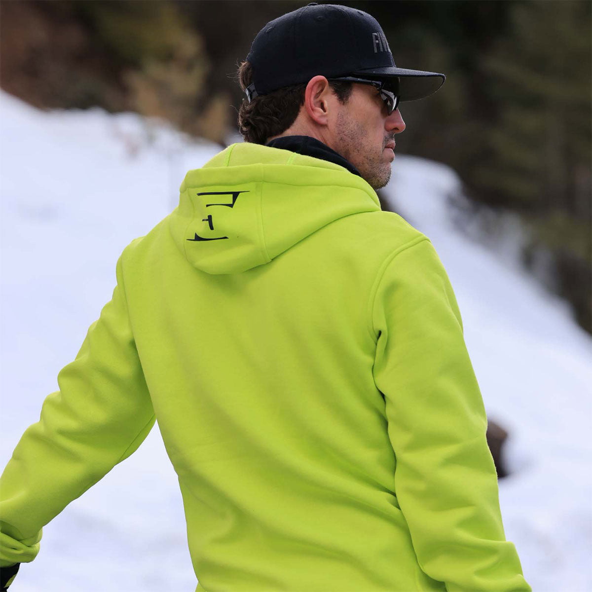 Temper Hoodie、mySite、dreamappss