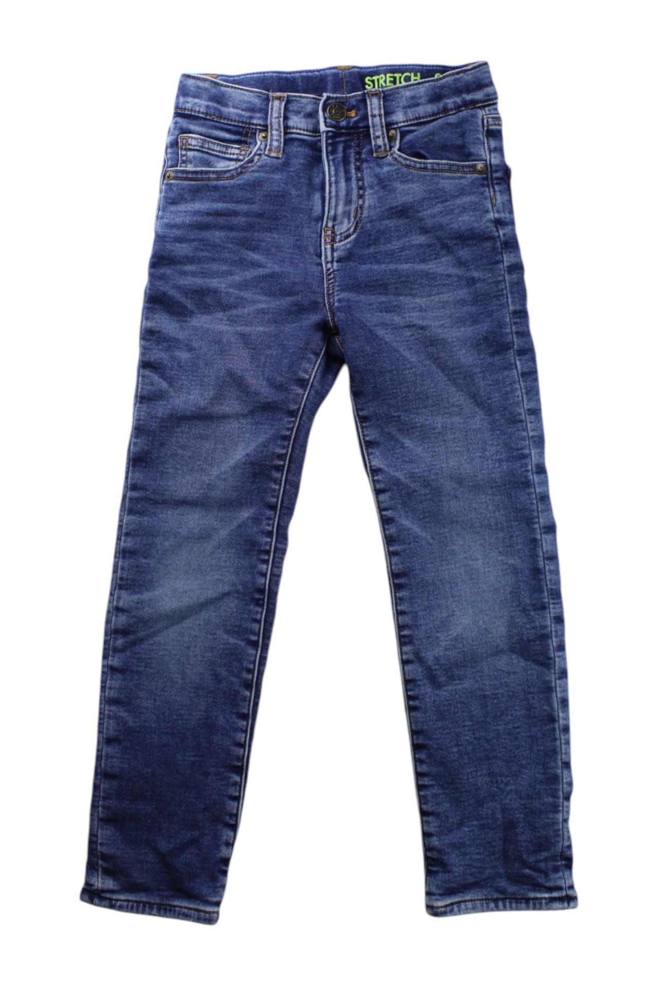 Crewcuts Stretch Jeans Size 6T、mySite、g9winljtr